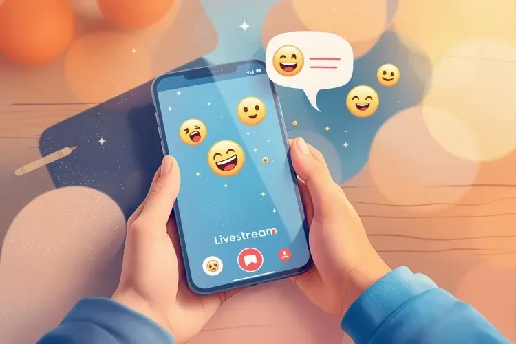 知名女星直播口误上热搜，本人幽默回应