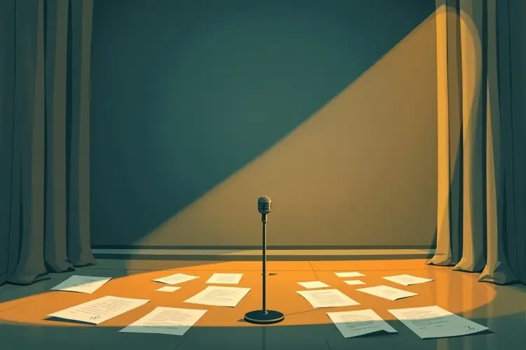 知名综艺突传停播,制作团队内部矛盾浮出水面 - 51瓜 知名综艺突传停播,制作团队内部矛盾浮出水面